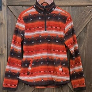 Outback Trading Co Pullover Large